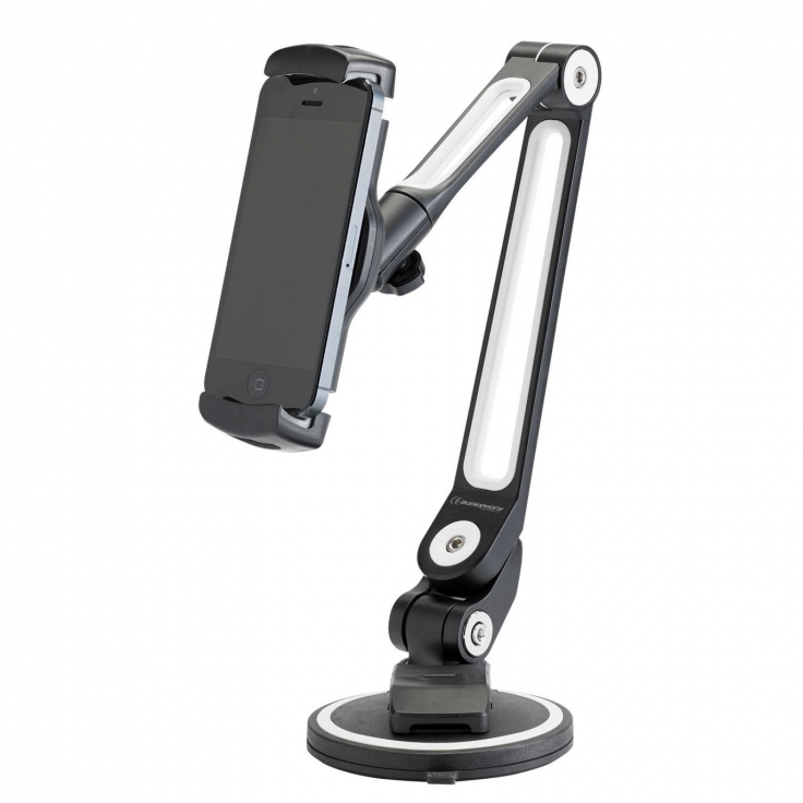 MEDIASTAGE3 SOPORTE TABLET HILEC