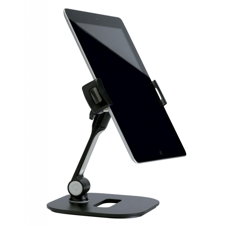 MEDIASTAGE6 SOPORTE TABLET PROFESIONAL HILEC