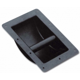 ASA METALICA Marshall 220 x 160 x 60 mm AUDIOPHONY