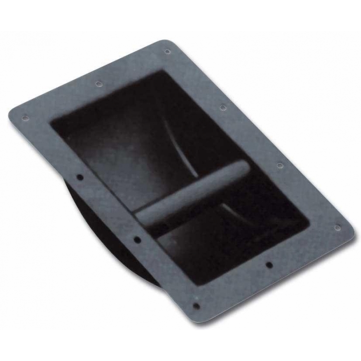 ASA METALICA Marshall 220 x 160 x 60 mm AUDIOPHONY