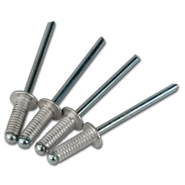 REMACHE ESTRIADO 5X12mm CAJA 100u AUDIOPHONY