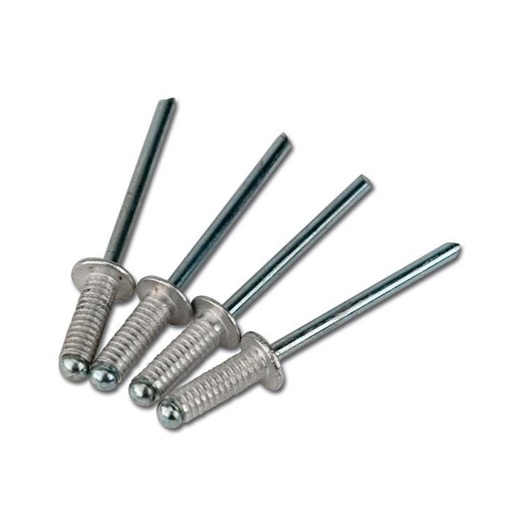 REMACHE ESTRIADO 5 x 16 mm CAJA 100u AUDIOPHONY