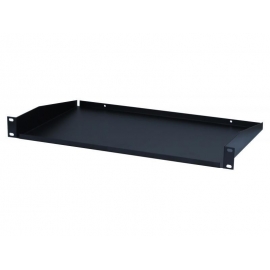 BANDEJA METALICA RACK 1U