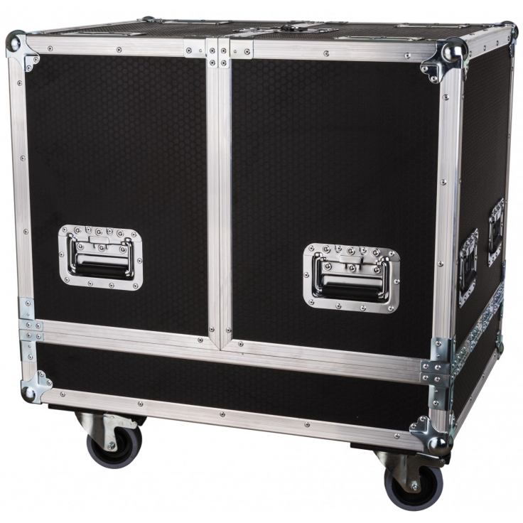 RACK TRANSPORTE PARA 2X SC-15 SYNQ