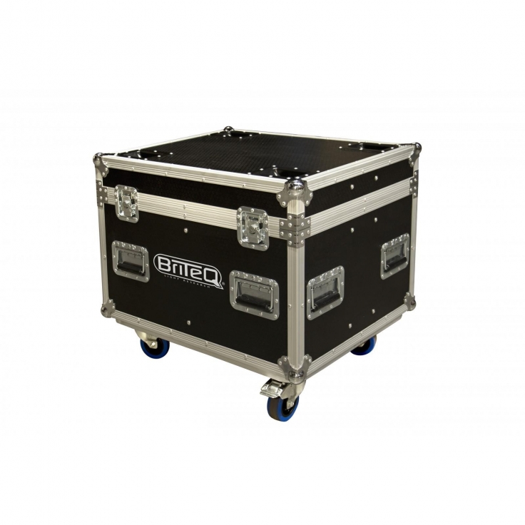 RACK TRANSPORTE BRITEQ 4 x BT-ORBIT