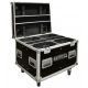 RACK TRANSPORTE BRITEQ 4 x BT-ORBIT
