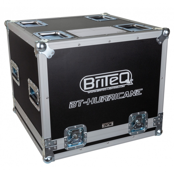 RACK TRANSPORTE PARA BT-HURRICANE