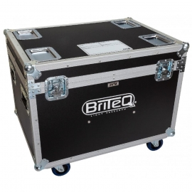 RACK TRANSPORTE PROJECTOR CASE 3 BRITEQ