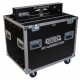 FLIGHTCASE PARA 4 X BT-LEDROTOR BRITEQ