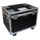 RACK TRANSPORTE PARA 2 X BTX-CIRRUS BRITEQ