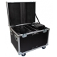 RACK TRANSPORTE PARA 2 X BTX-CIRRUS BRITEQ