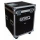 RACK TRANSPORTE CASE-5 ( 2 BTX-SATURN ) BRITEQ
