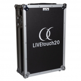 CASE FOR LIVETOUCH20 JVCASE