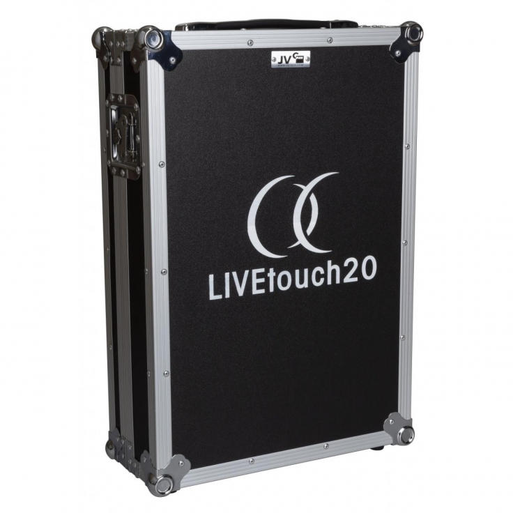 CASE FOR LIVETOUCH20 JVCASE