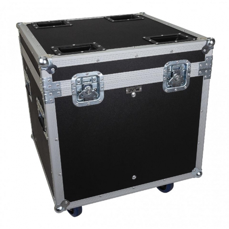 RACK TRANSPORTE 2xCHALLENGER BSW