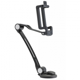 SOPORTE ALUMINIO PARA SMART PHONE HILEC