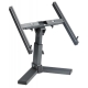 MEDIA 4 SOPORTE TABLET AJUSTABLE HILEC