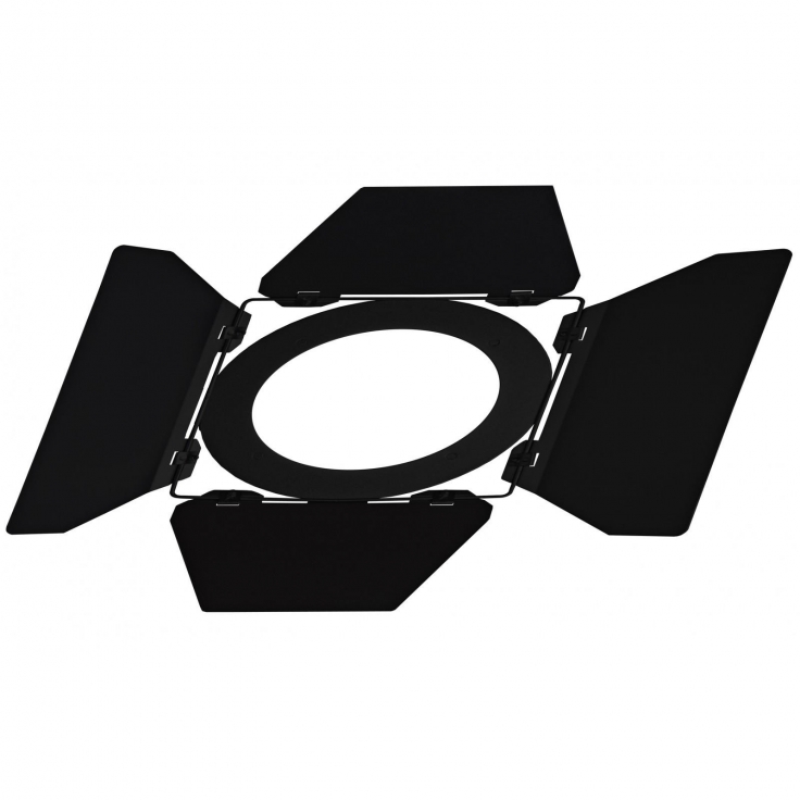 PALAS DE RECORTE PARA PAR-56 COB BRITEQ