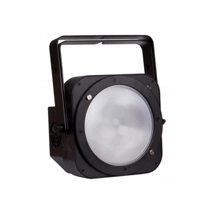 FOCO PLANO LED COB 100W RGB SLIM BRITEQ