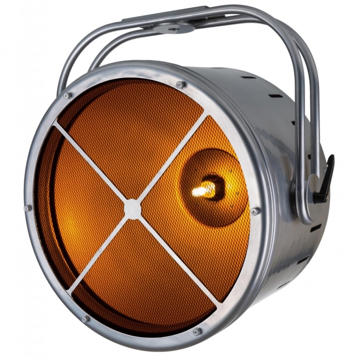 FOCO ESTILO RETRO BT-VINTAGE BRITEQ