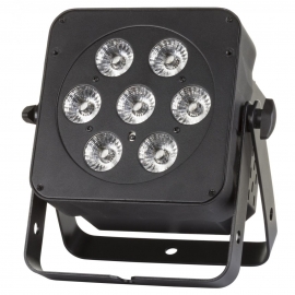 JBSYSTEMS LED PLANO 6en1