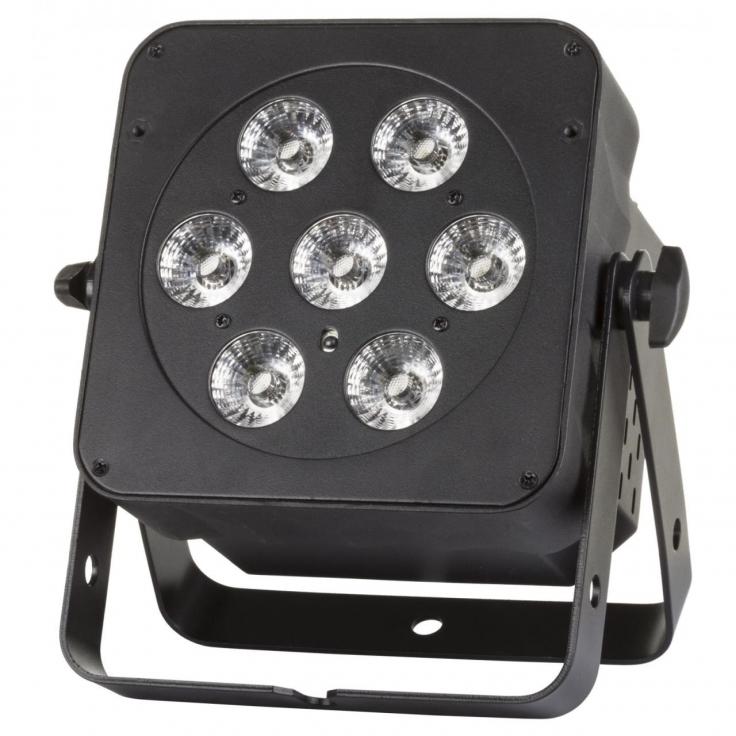 JBSYSTEMS LED PLANO 6en1