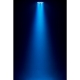 FOCO LED PLANO 7x12w RGBW + UV JBSYSTEMS