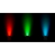 FOCO LED 6x10w RGBWA BATERIA ACCU COLOR-NEGRO JBSYSTEMS