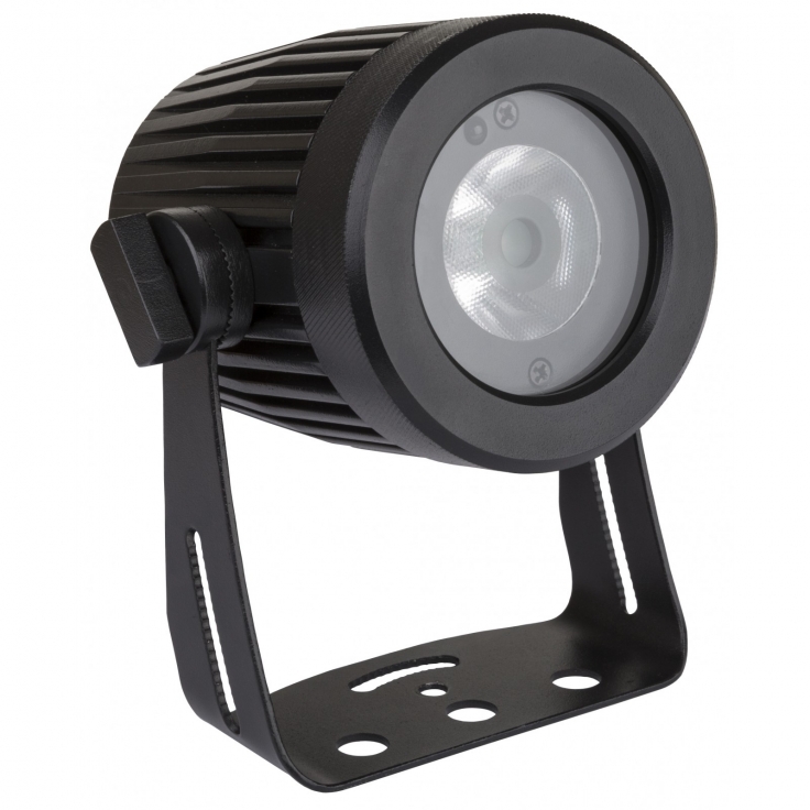 FOCO LED 15W IP-65 RGBW EZ-SPOT15 JB SYSTEMS