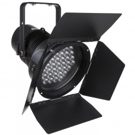 EXPO CANNON FOCO LED 37x 10W 6500K) BRITEQ