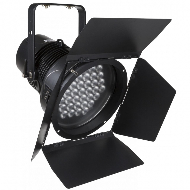 EXPO CANNON FOCO LED 37x 10W 6500K) BRITEQ