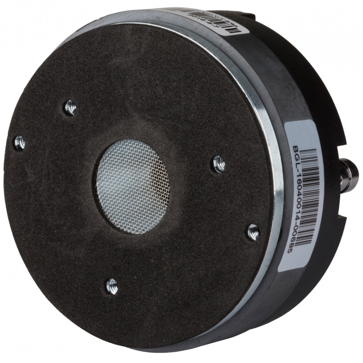 PTX-34 MOTOR 1,5\" TITANIO. PSX12