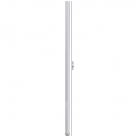 TUBO 150CM ACCU DECOLITE IP JBSYSTEMS