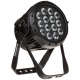 FOCO LED 14x15W RGBW STAGE BEAMER FC INDOOR BRITEQ