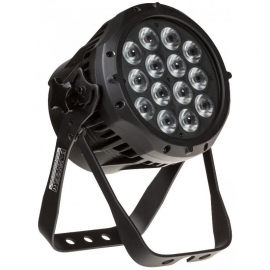 FOCO LED 14x15W RGBW STAGE BEAMER FC OUTDOOR BRITEQ