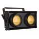 CEGADORA 2 x 130W LED IP-65 COB BT-BLINDER2 BRITEQ
