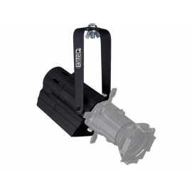 FOCO RECORTE LED 10W (3200k) BT-MINIPROFILE BRITEQ