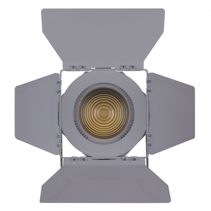 FOCO TEATRO BT-THEATRE 100EC MK2 BLANCO BRITEQ