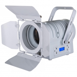 FOCO TEATRO LED 50W 3200K BT-THEATRE 50WW BLANCO BRITEQ