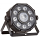 FOCO LED 3 EN 1 (WASH,SPOT,FLAHS RAVE SPOT JBSYSTEMS