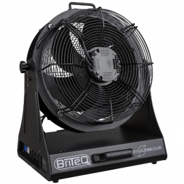 VENTILADOR DMX BT-HURRICANE BRITEQ