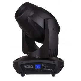 BTX-HAWK CABEZA MOVIL SPOT 180W BRITEQ