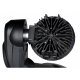 BT-30FC MINI CABEZA MOVIL WASH LED 3 X 10W BRITEQ