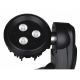 BT-30FC MINI CABEZA MOVIL WASH LED 3 X 10W BRITEQ