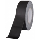 CINTA AMERICANA / GAFFER TAPE STD 50 BLACK MATE