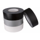 CINTA AMERICANA / GAFFER TAPE STD 50 BLACK MATE