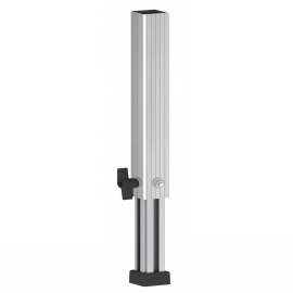 PATA ALTURA REGULABLE 0,40m a 0,60m CONTESTAGE