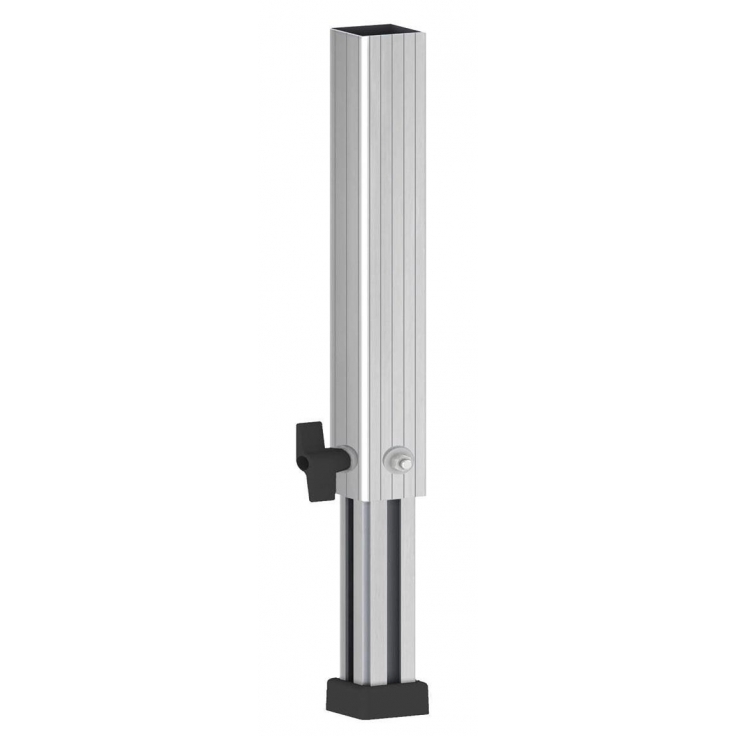 PATA ALTURA REGULABLE 0,40m a 0,60m CONTESTAGE