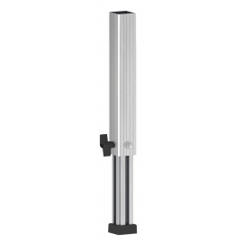 PATA ALTURA REGULABLE 0,60m a 1 m CONTESTAGE