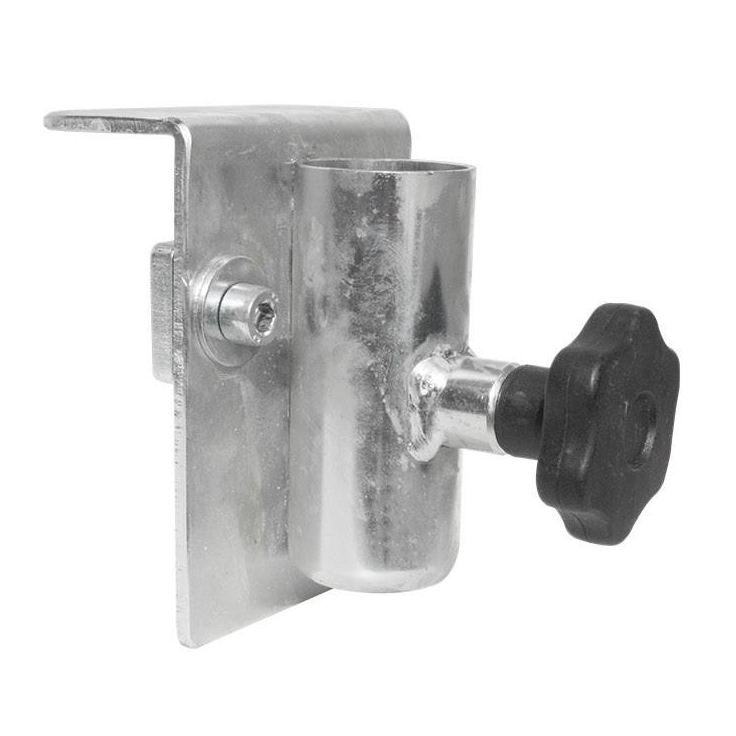 ABRAZADERA MONTAJE PASAMANOS CONTESTAGE